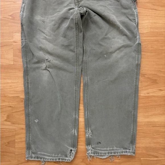 🌲Carhartt Original-Fit Workwear Pants (36x30) - Picture 3 of 7